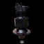 Motor de Giro SK210-8 para Kobelco M5X130CHB-10A (YN15V00055F1)