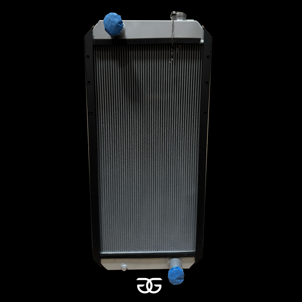 INTERCOOLER CATERPILLAR 320C