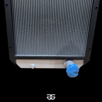 INTERCOOLER CATERPILLAR 320C