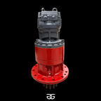 Motor de Giro DX225-9C para Doosan M2X150 (130426-00010 / K1038203)