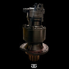 Motor de Giro SK210-8 para Kobelco M5X130CHB-10A  (YN15V00055F1)