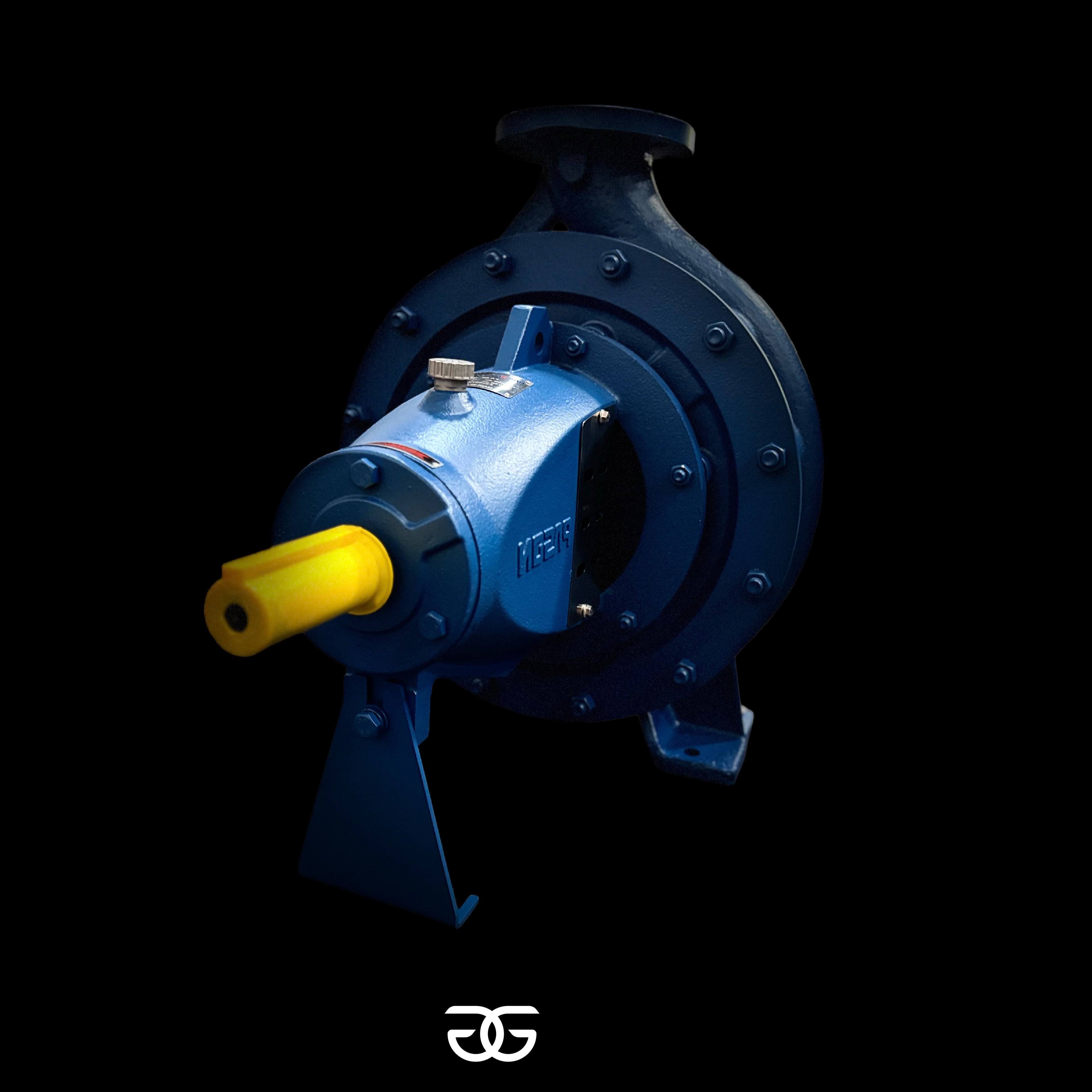 Bombas de agua 80/40
