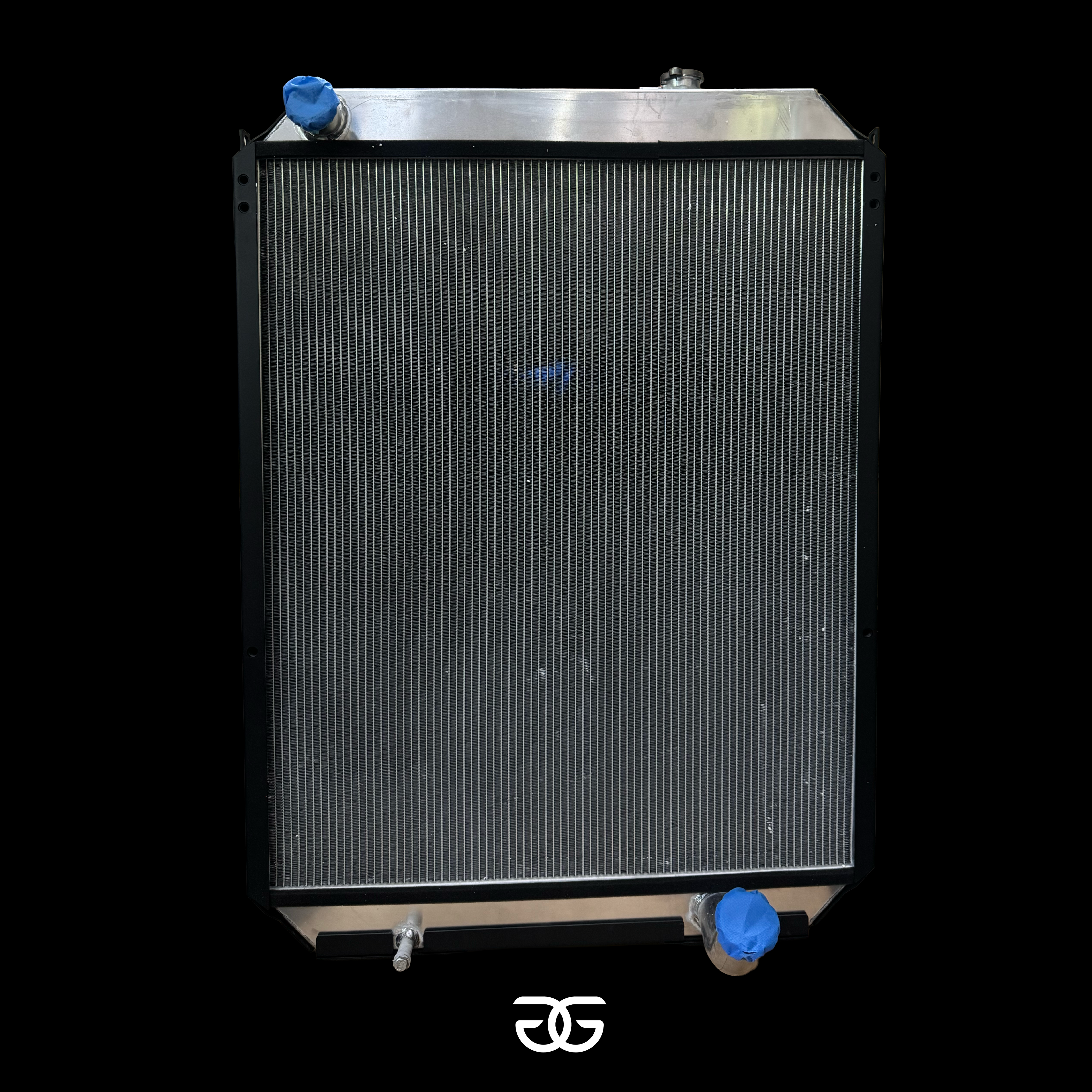 Radiadores para Hyundai 225