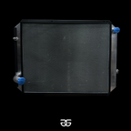 Radiadores para Hyundai 225