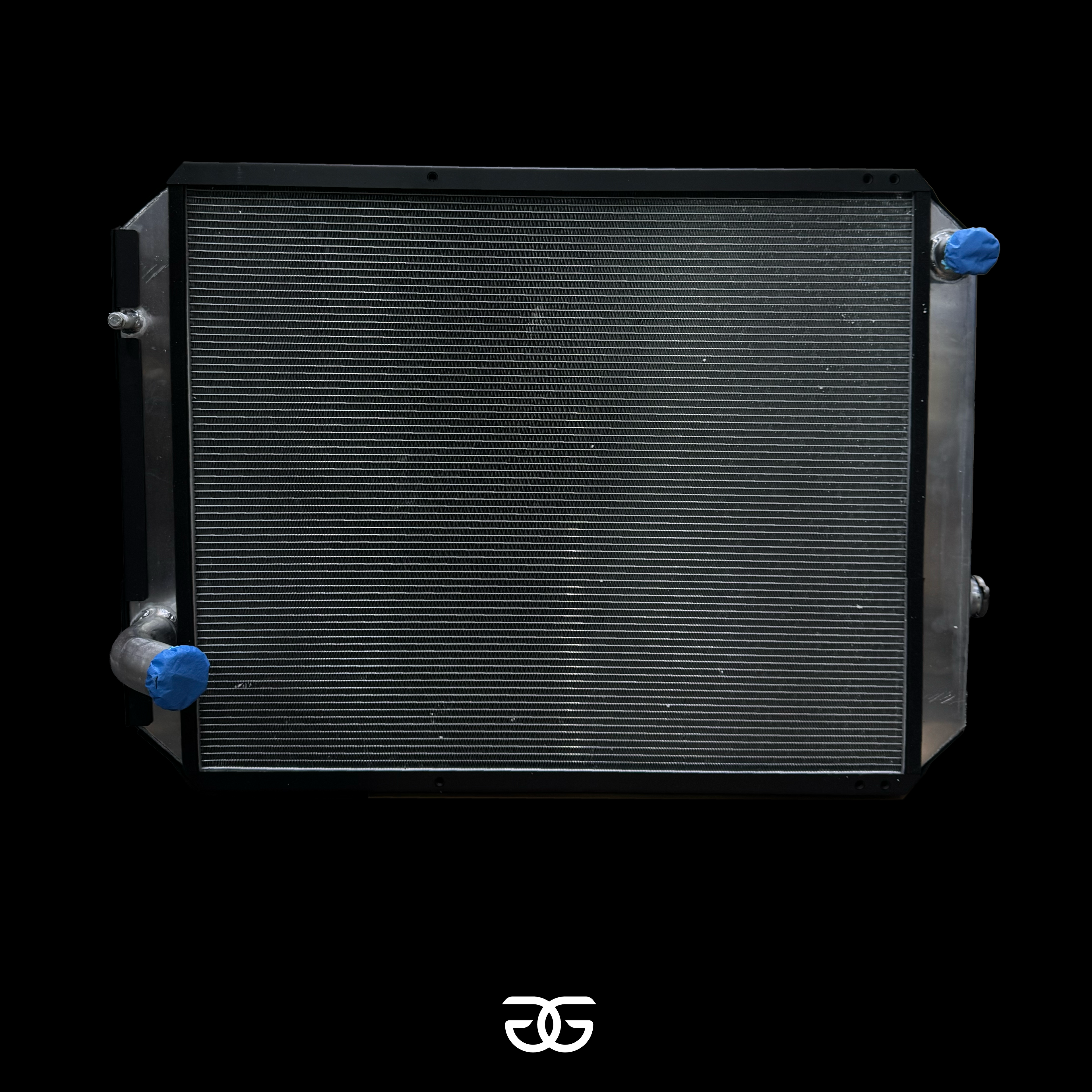 Radiadores para Hyundai 225