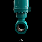 Cilindro arrastre Kobelco SK200