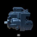 K3VL80 NO ELECTRIC