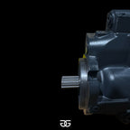 K3VL80 NO ELECTRIC
