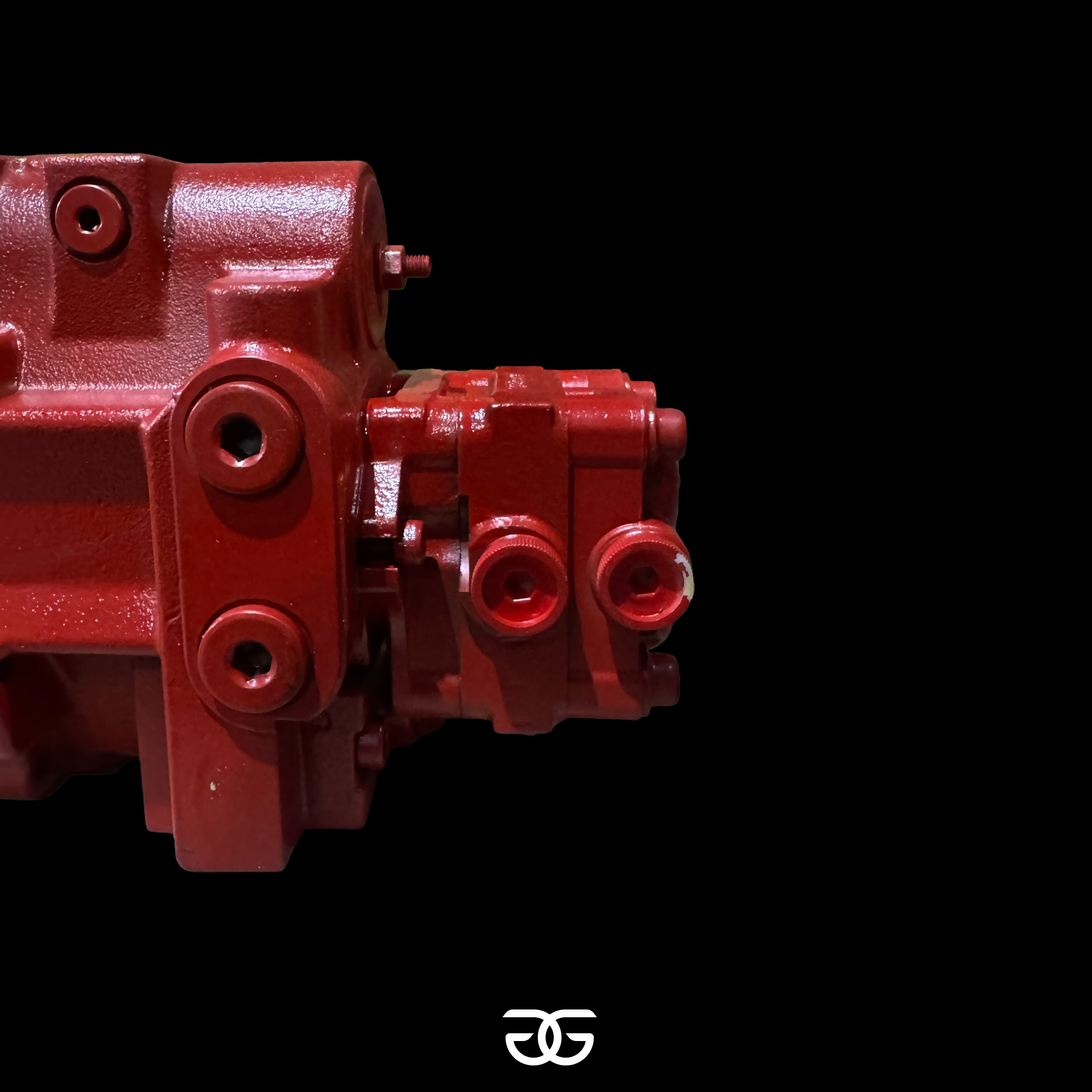 PVD-2B-40P