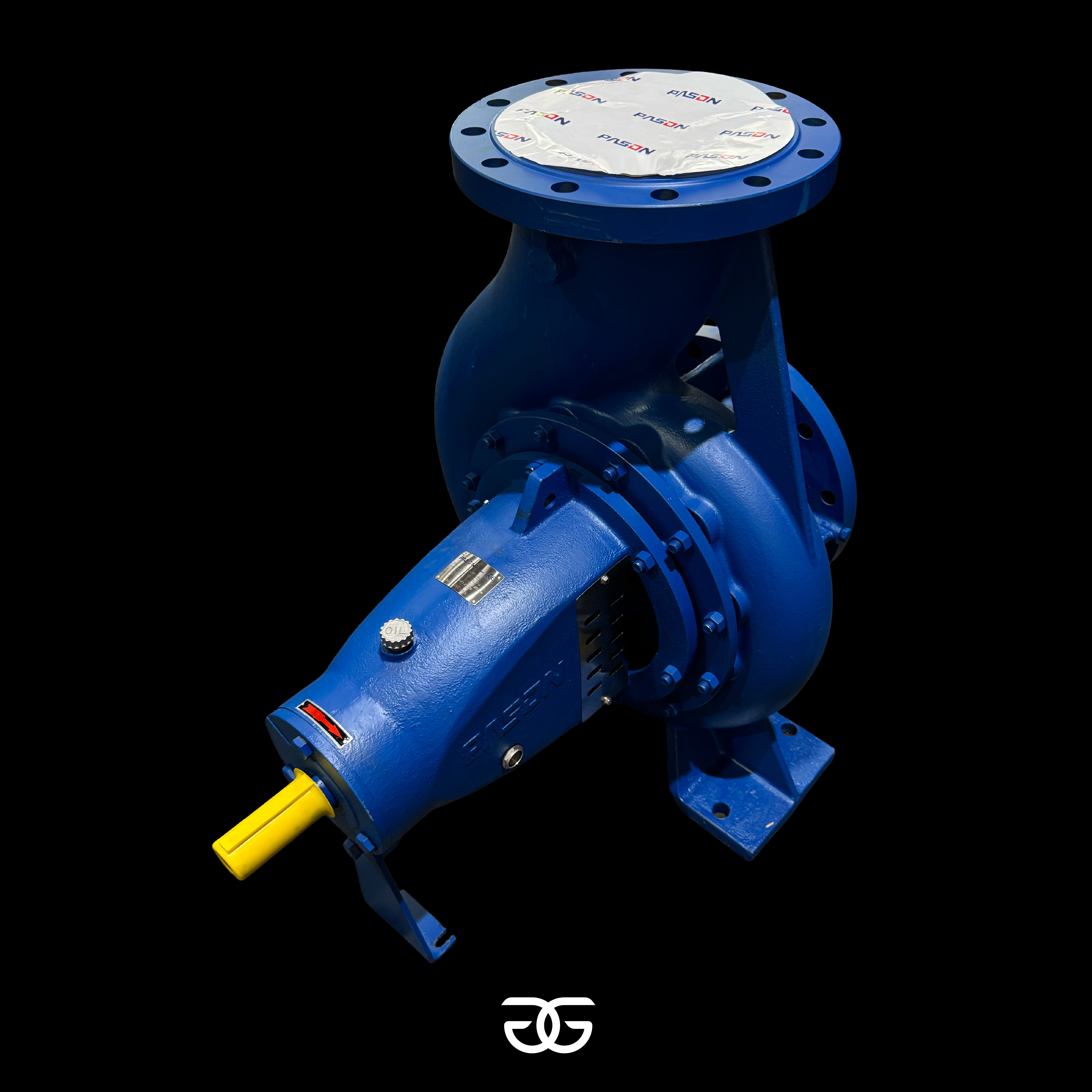 Bomba de agua 250/40 Imagen principal del producto