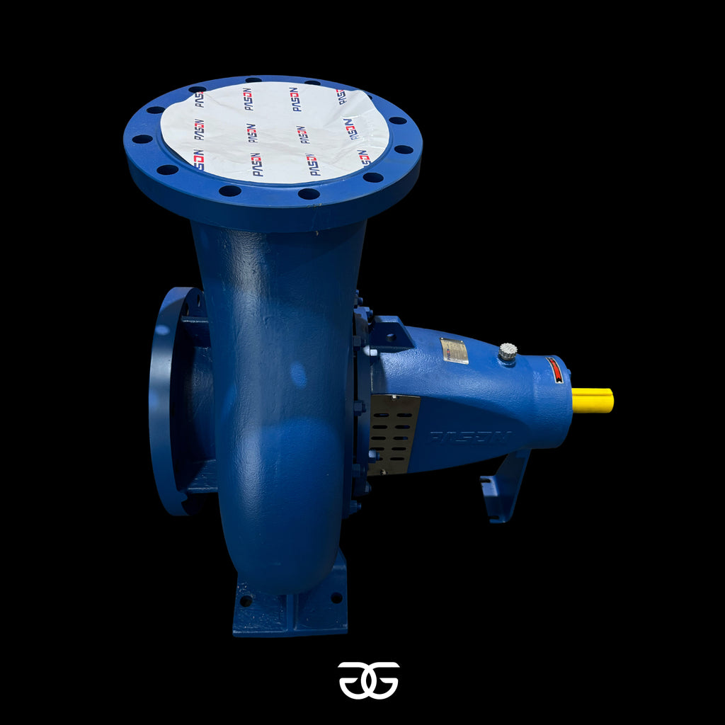 Bomba de agua 250/40
