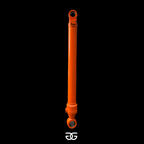 Cilindro balde Hitachi ZX200
