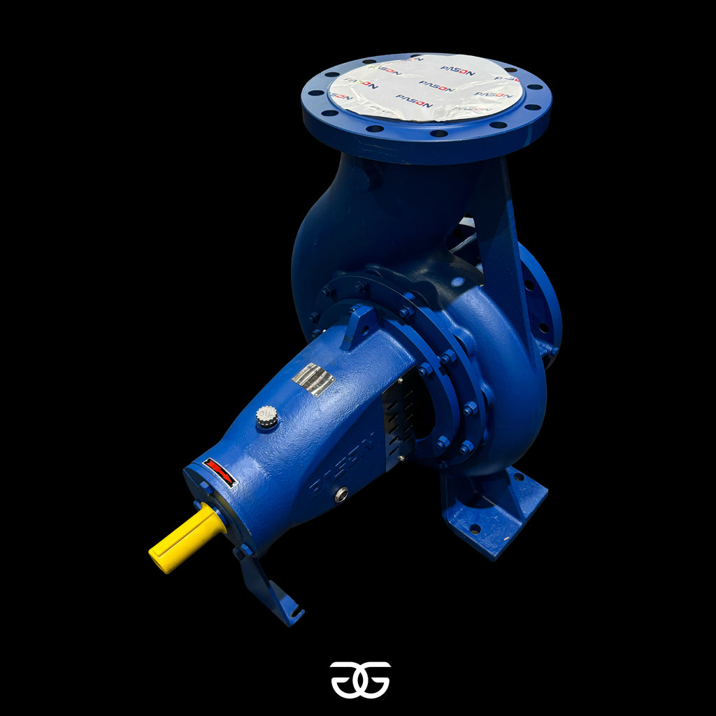 Bomba de agua 200/40