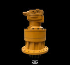 Motor de Giro E312C Para Caterpillar MFC80-015 SG04E (1695569)