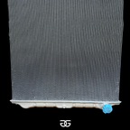 Radiador de agua para Hitachi ZX200