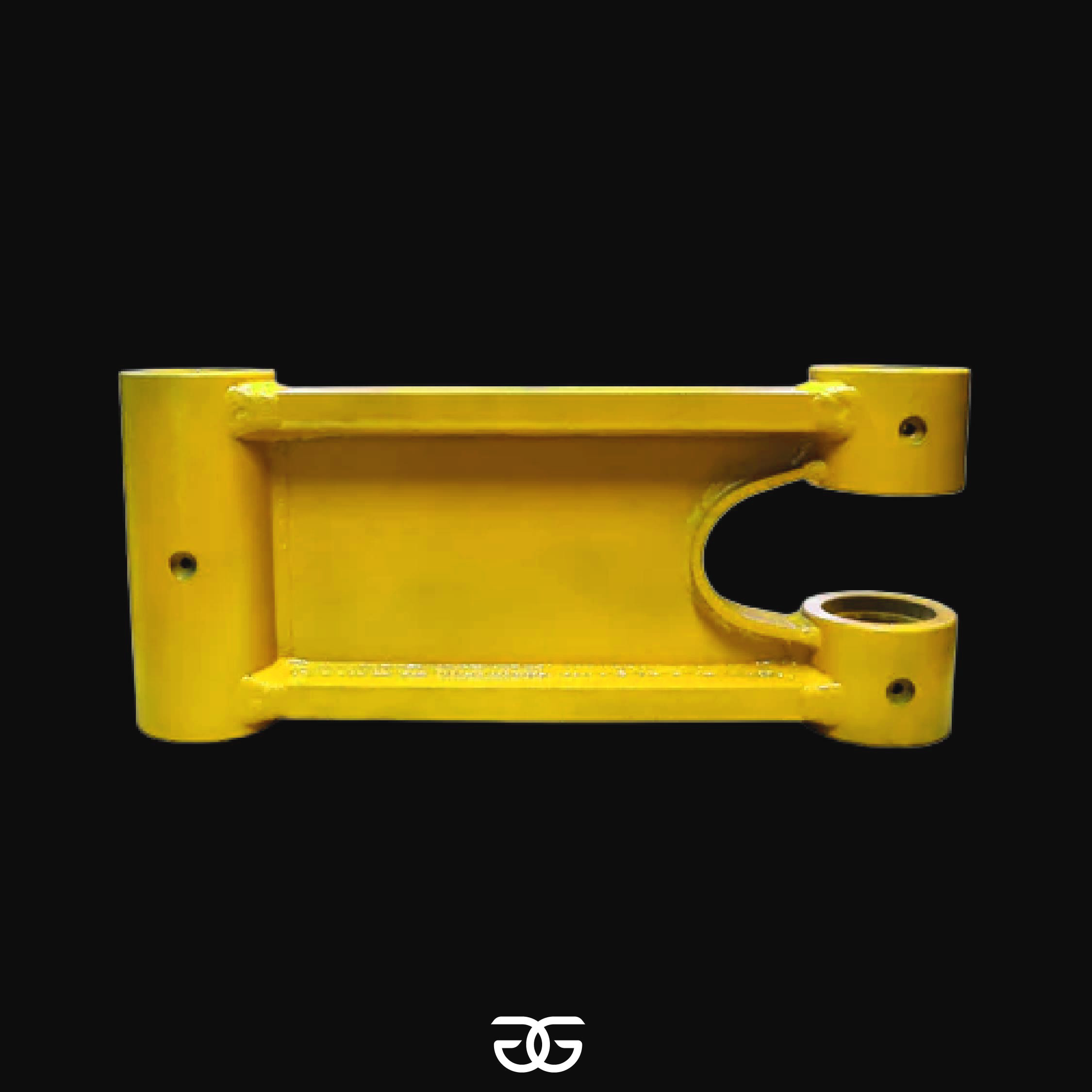 H de balde para Caterpillar 320 Imagen principal del producto