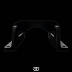 Guarda carril para hyundai R210