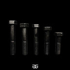 Tornillo 18X120X2.5