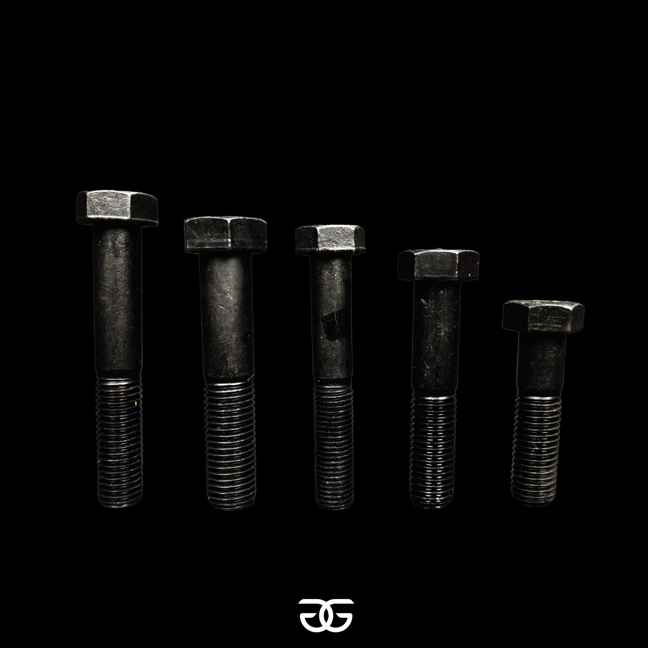 Tornillo 18X120X2.5