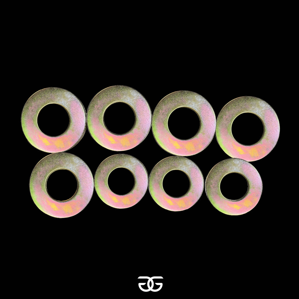 Arandela de ajuste  50X2