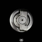 Carriles para excavadora komatsu PC120