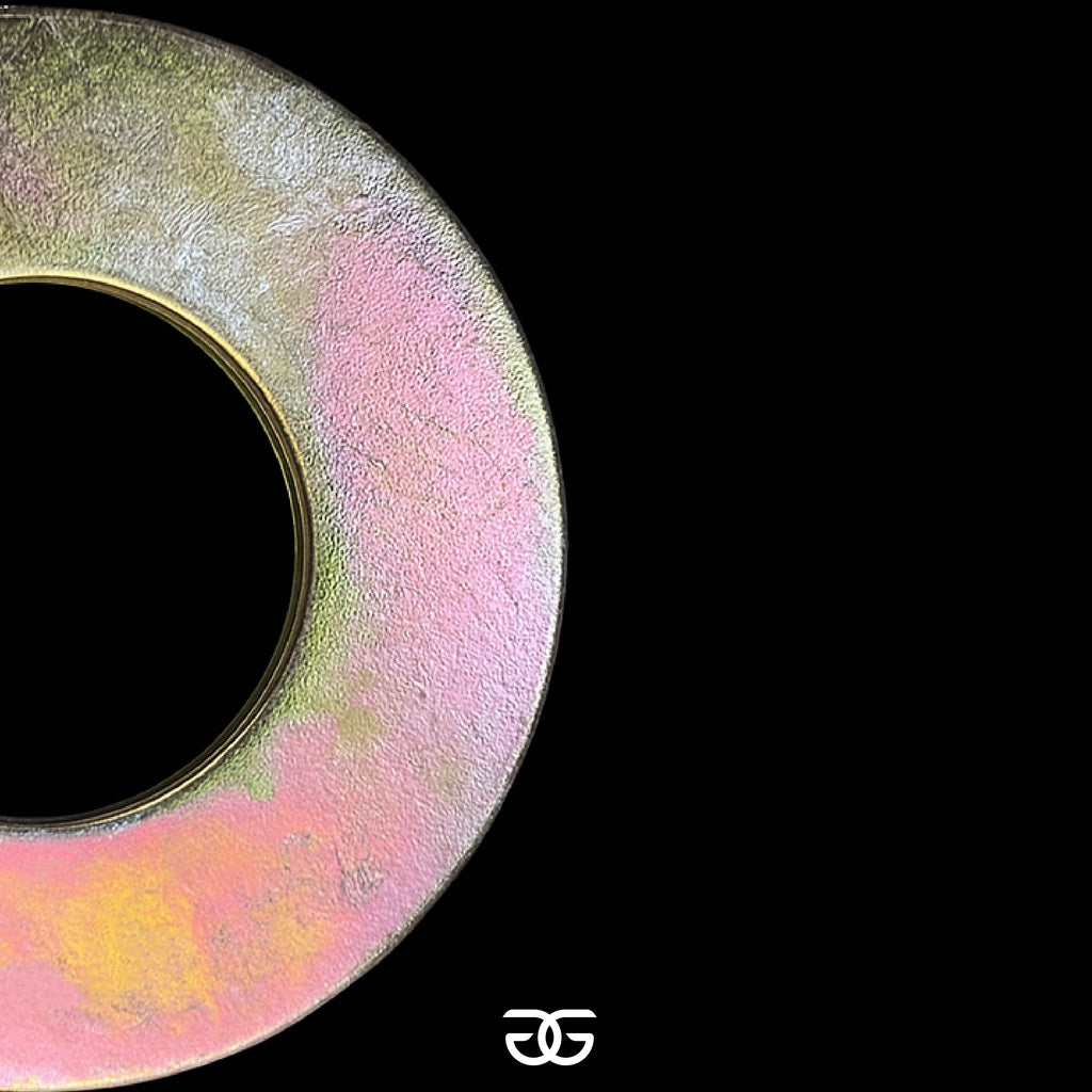 Arandela de ajuste  55X3