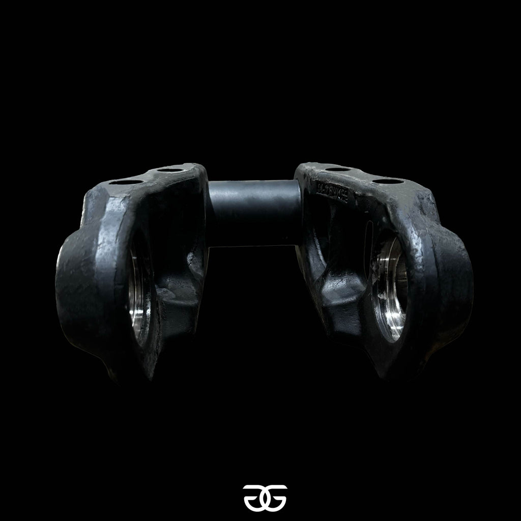 Paso cadena para excavadora Kobleco SK200