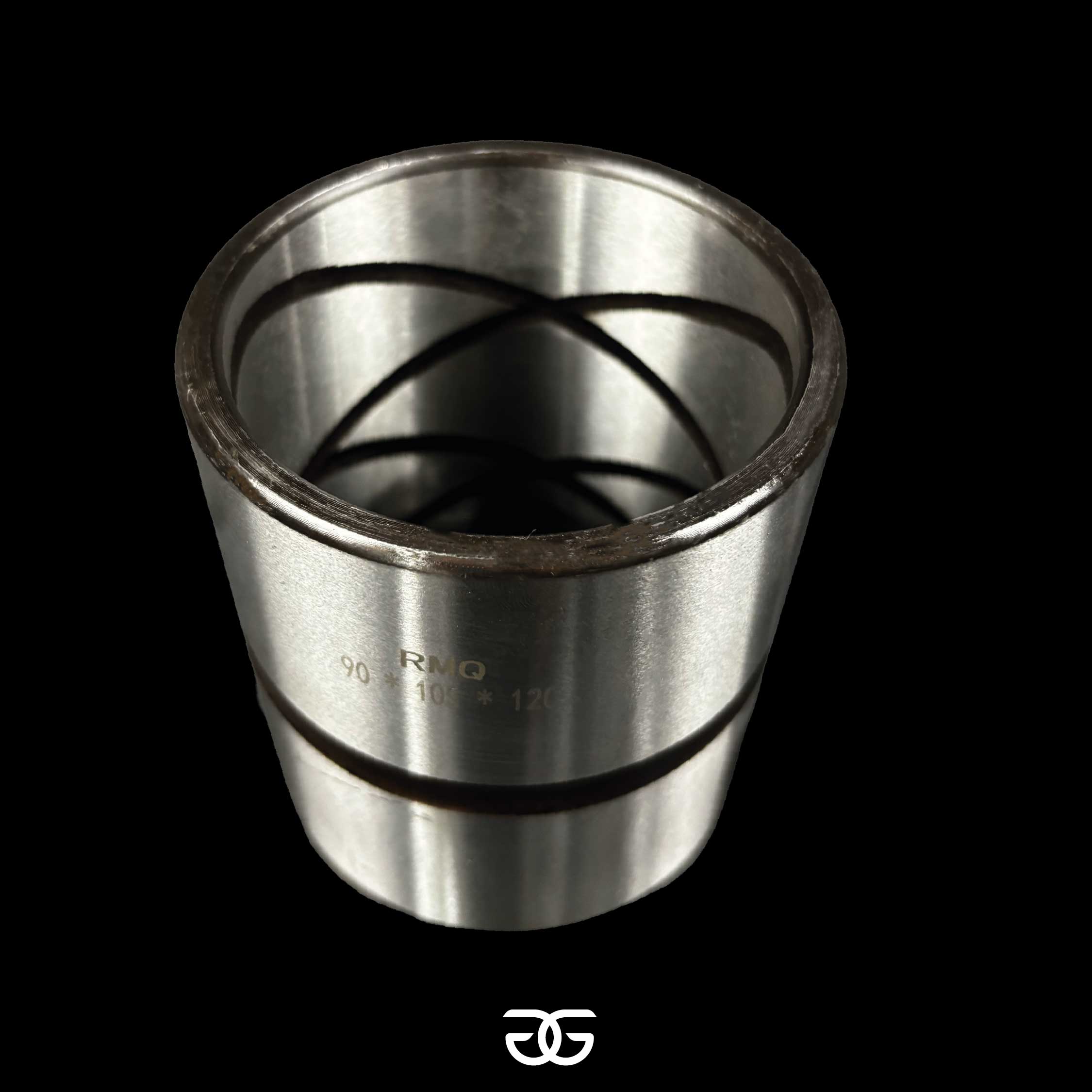 Buje 70X85X50 Imagen secundaria del producto