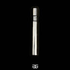 Pin y retenedor para diente talla 30