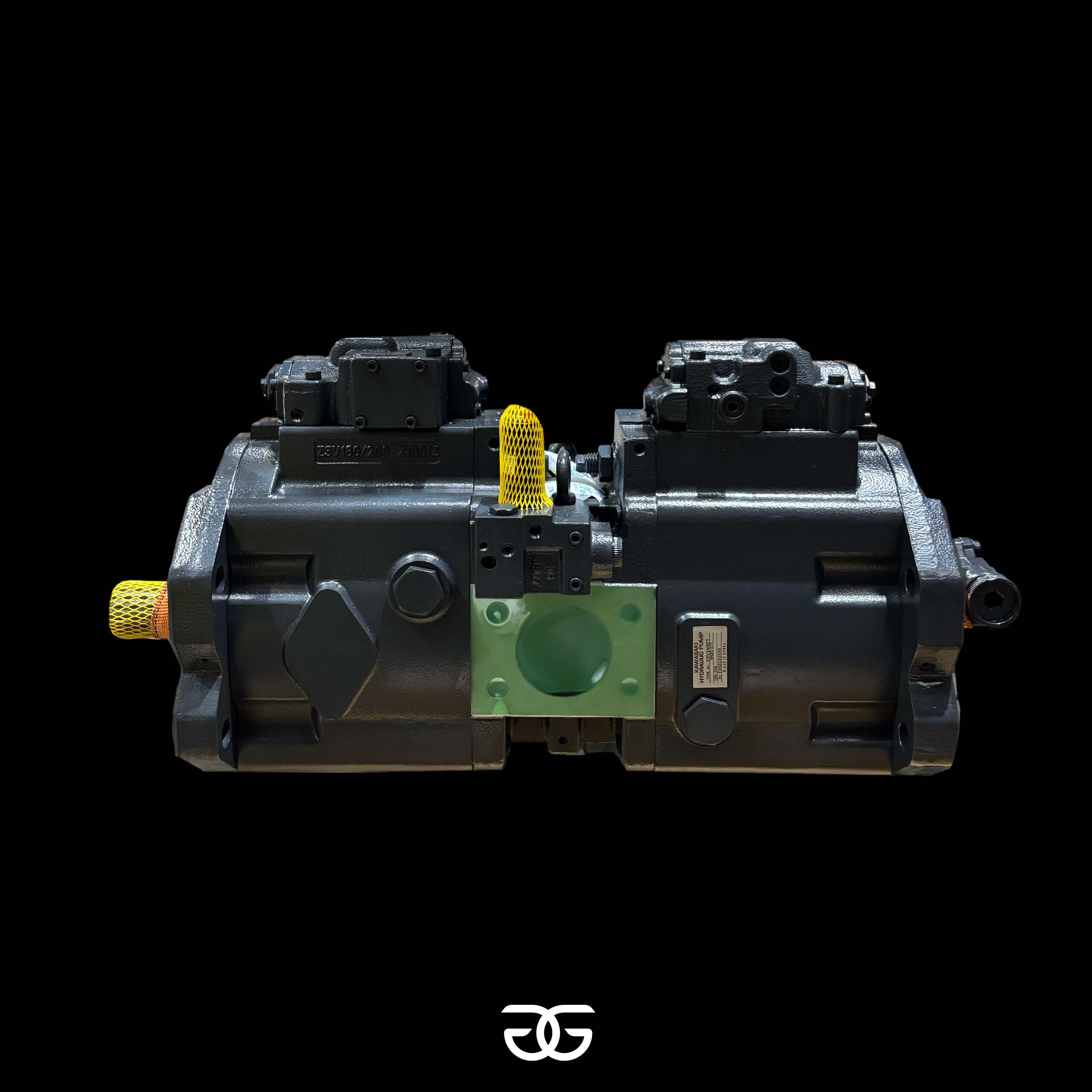 K3V140 Imagen principal del producto