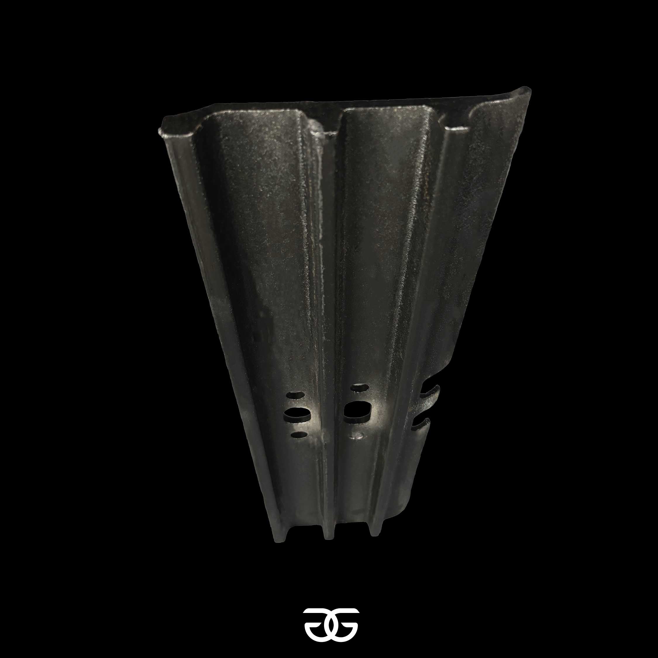 Zapatas para excavadora Hyundai 600mm