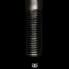 Tornillo 20X140X2.5