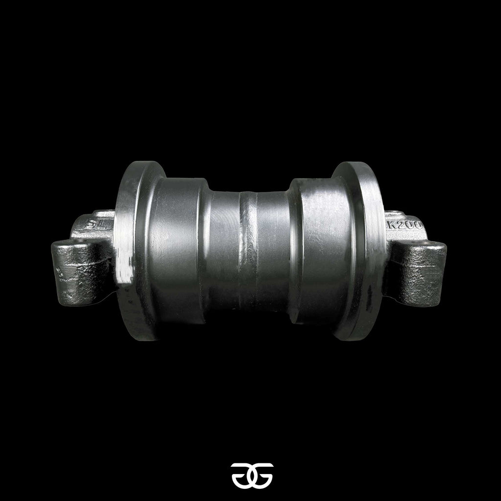 Carriles para excavadora hitachi EX200-1