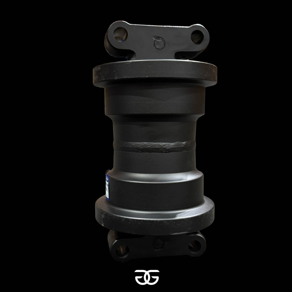 Carriles para excavadora case CX210