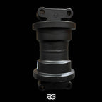 Carriles para excavadora case CX210