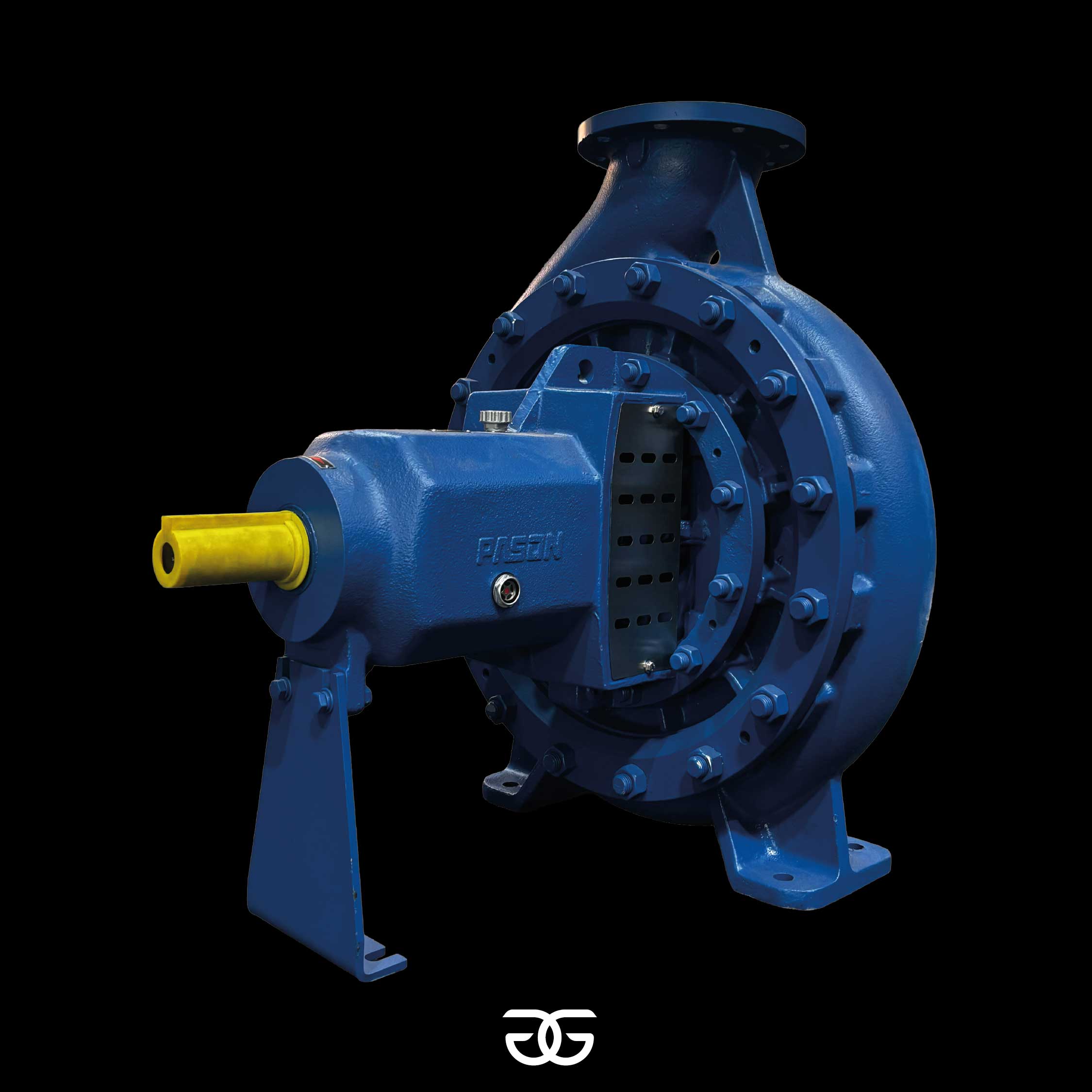 Bomba de agua 80/32 Imagen principal del producto