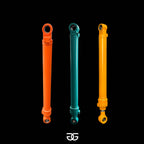 Cilindro boom Hitachi ZX200