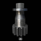 Piñon de ataque para Hitachi ZX200