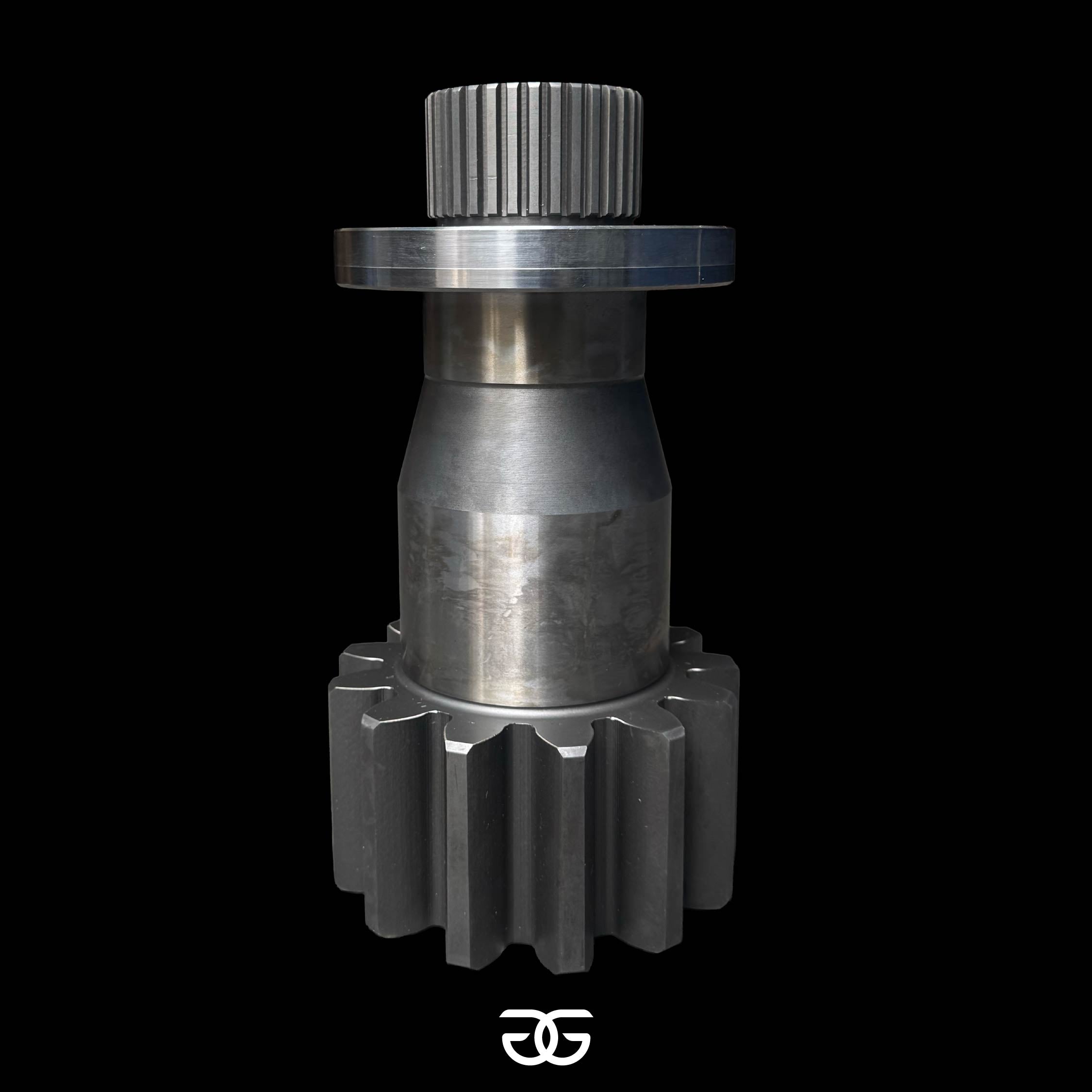 Piñon de ataque para Hitachi ZX200