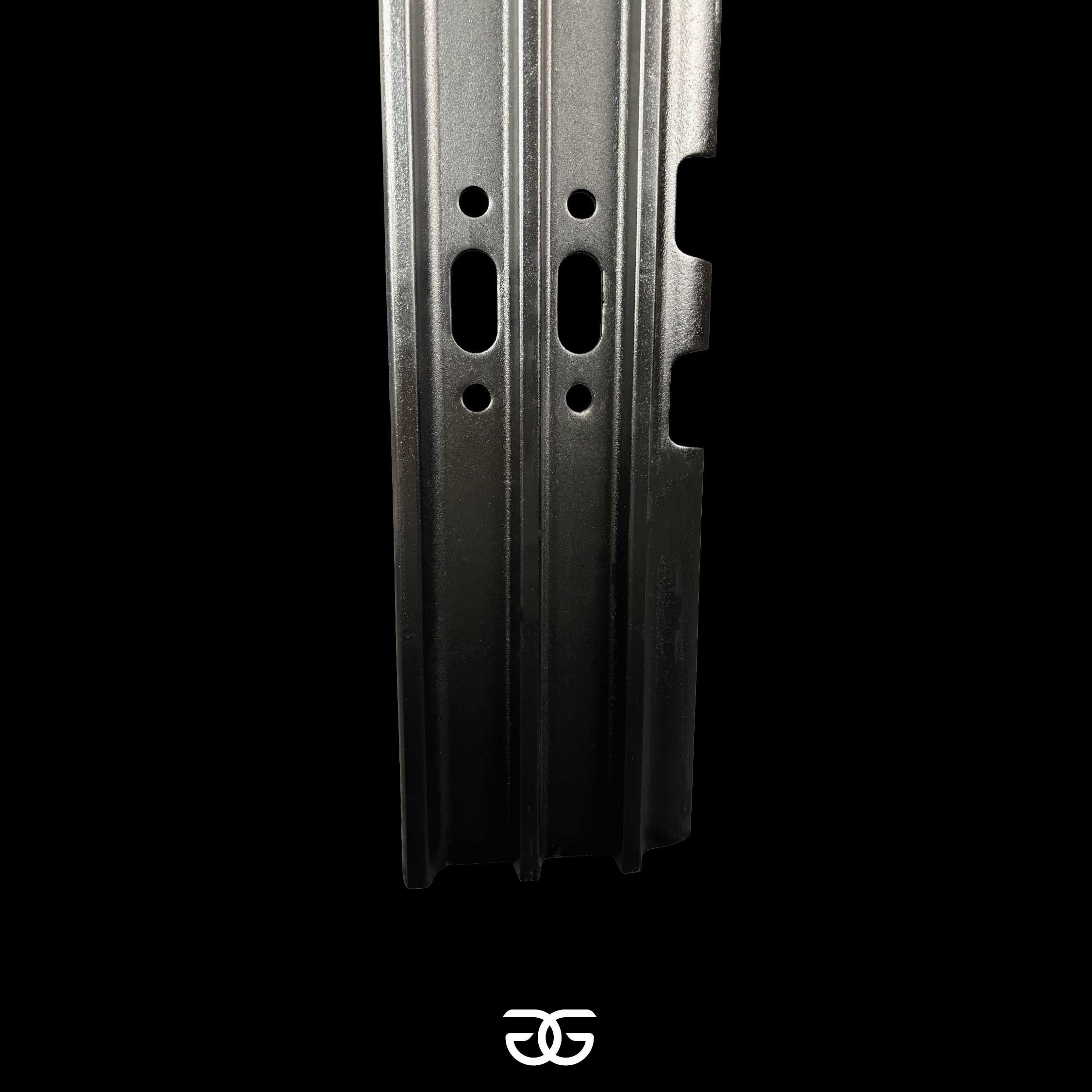 Zapatas para excavadora Hitachi ZX200 800mm