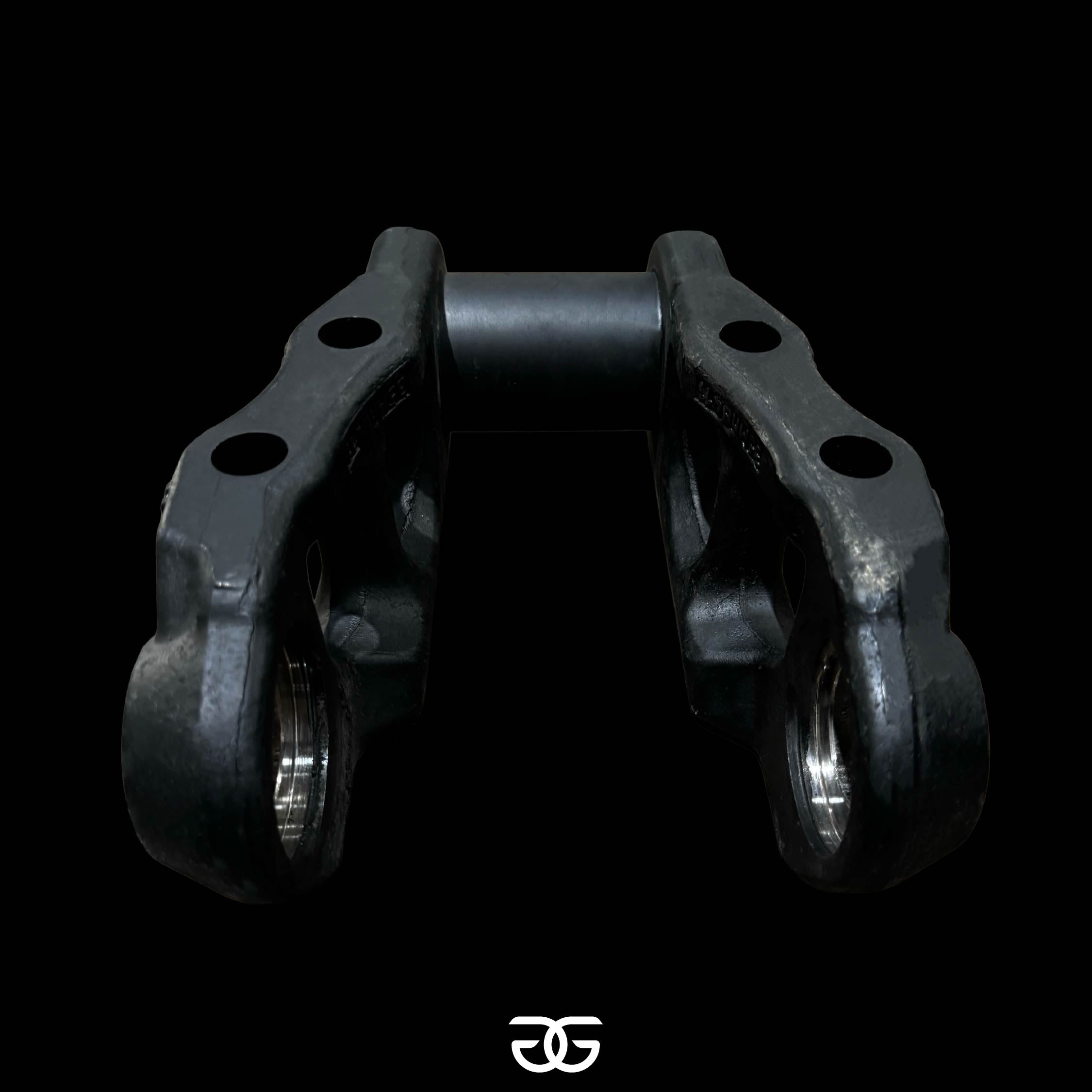 Paso cadena para excavadora Kobleco SK200 Imagen principal del producto