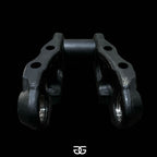 Paso cadena para excavadora Kobleco SK200