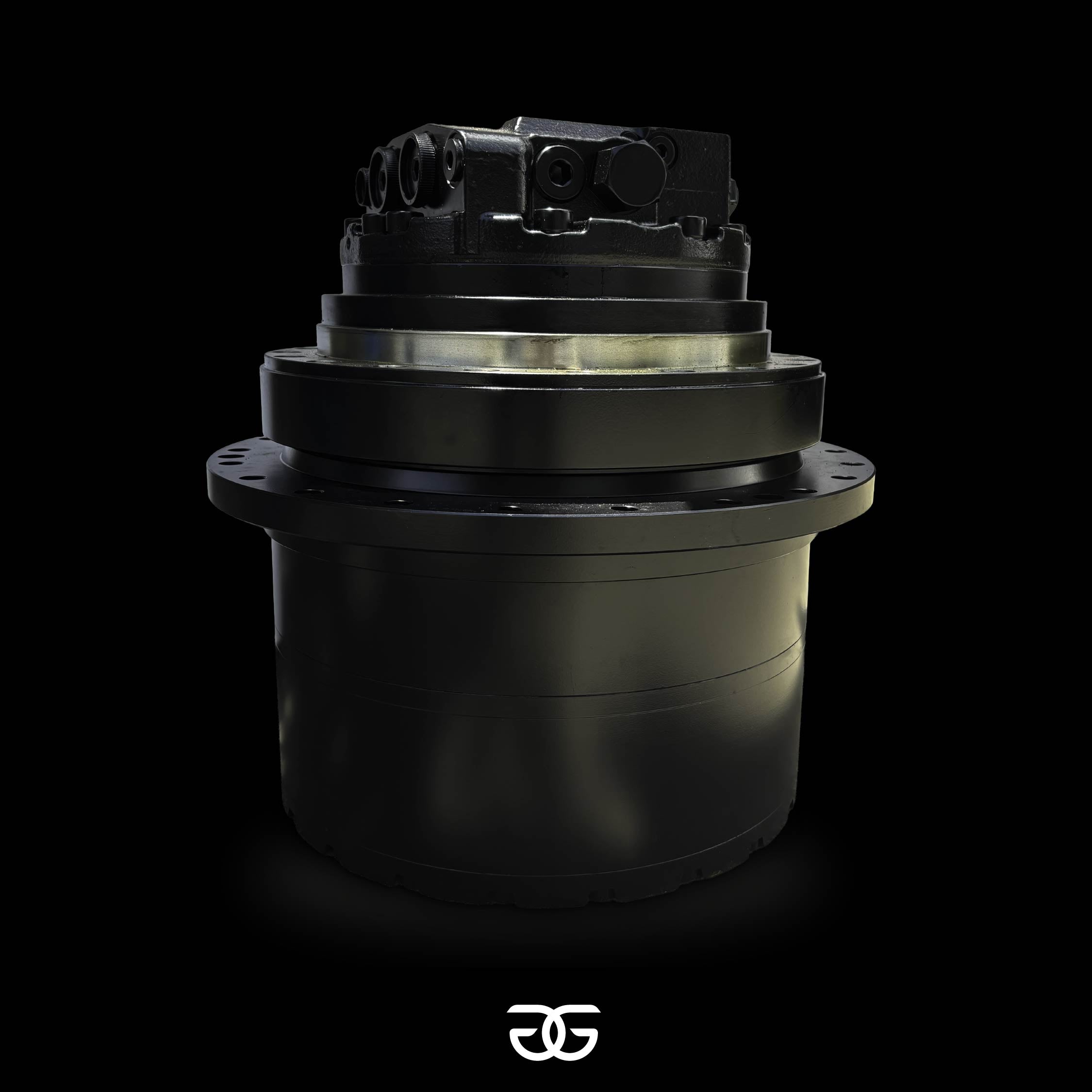 Traslacion para Caterpillar 320 Imagen principal del producto