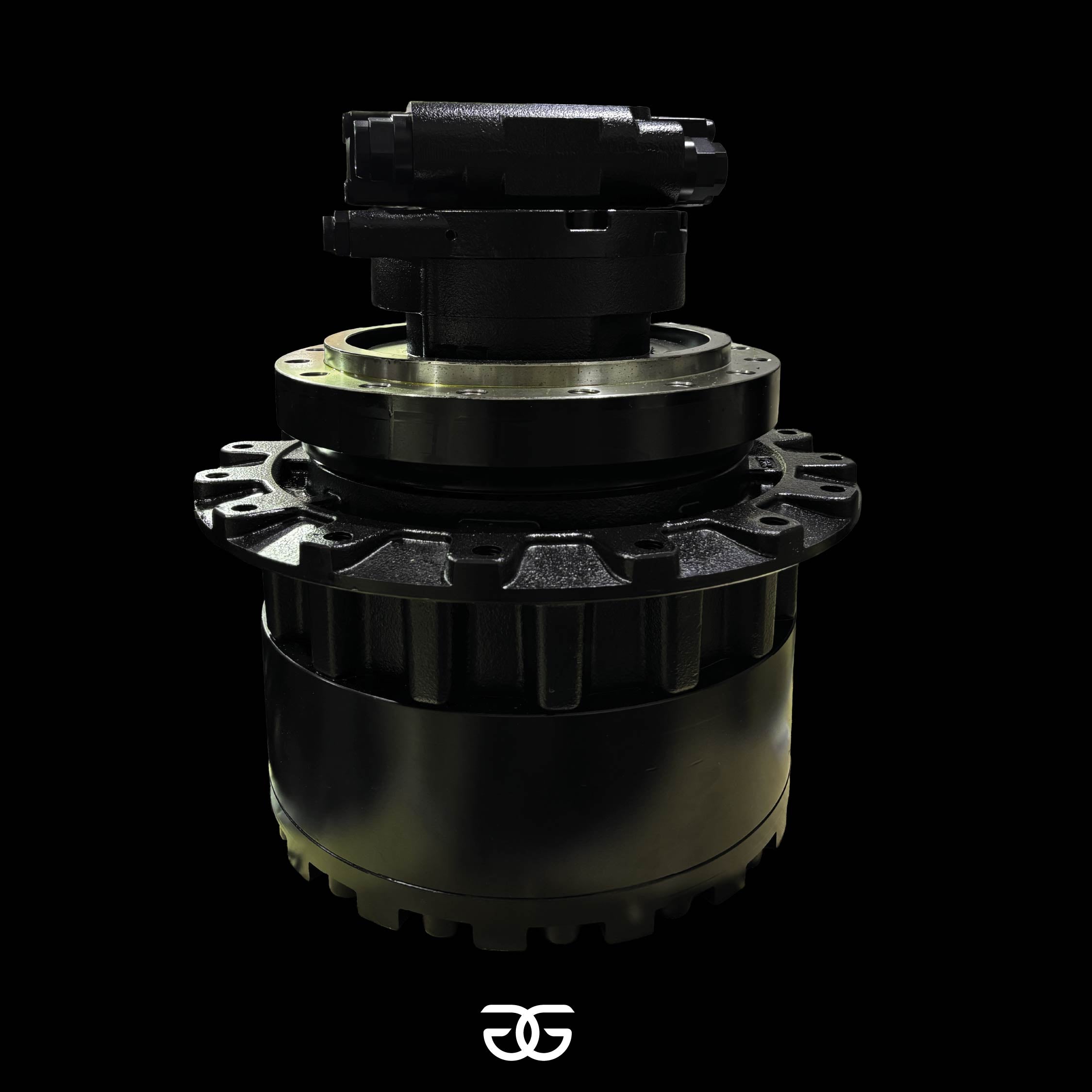 Traslacion para hitachi ZX70