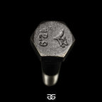 Tornillo 18X120X2.5