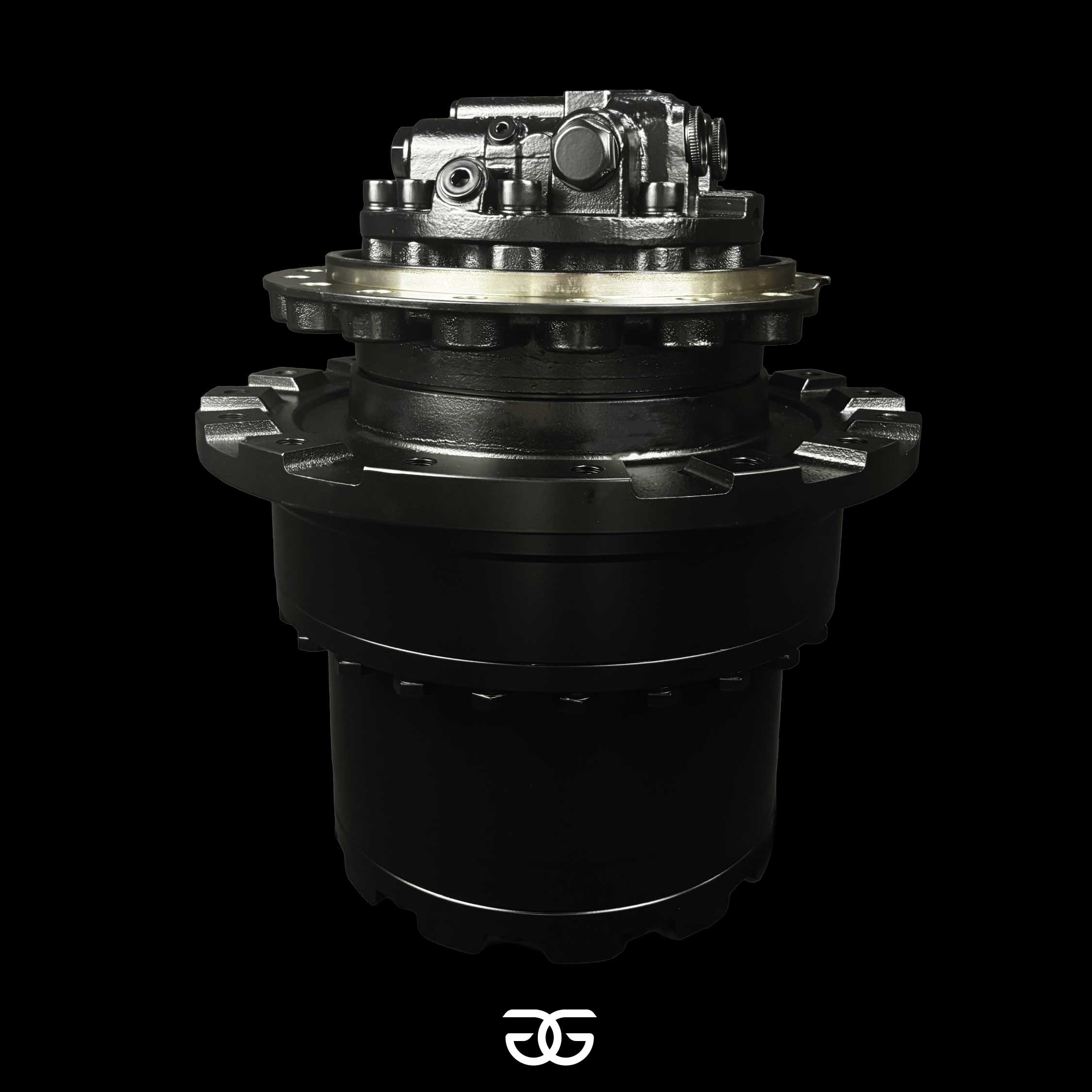 Traslacion para Hitachi ZX200 Imagen principal del producto