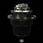 Traslacion para Hitachi ZX200