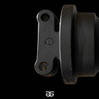 Carriles para excavadora komatsu PC120