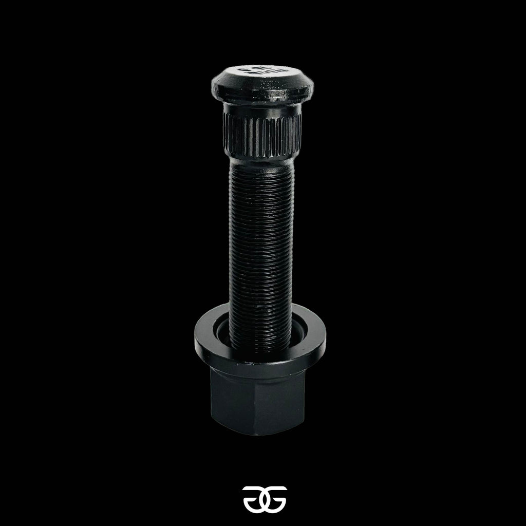 Perno 1X5 22X1.5