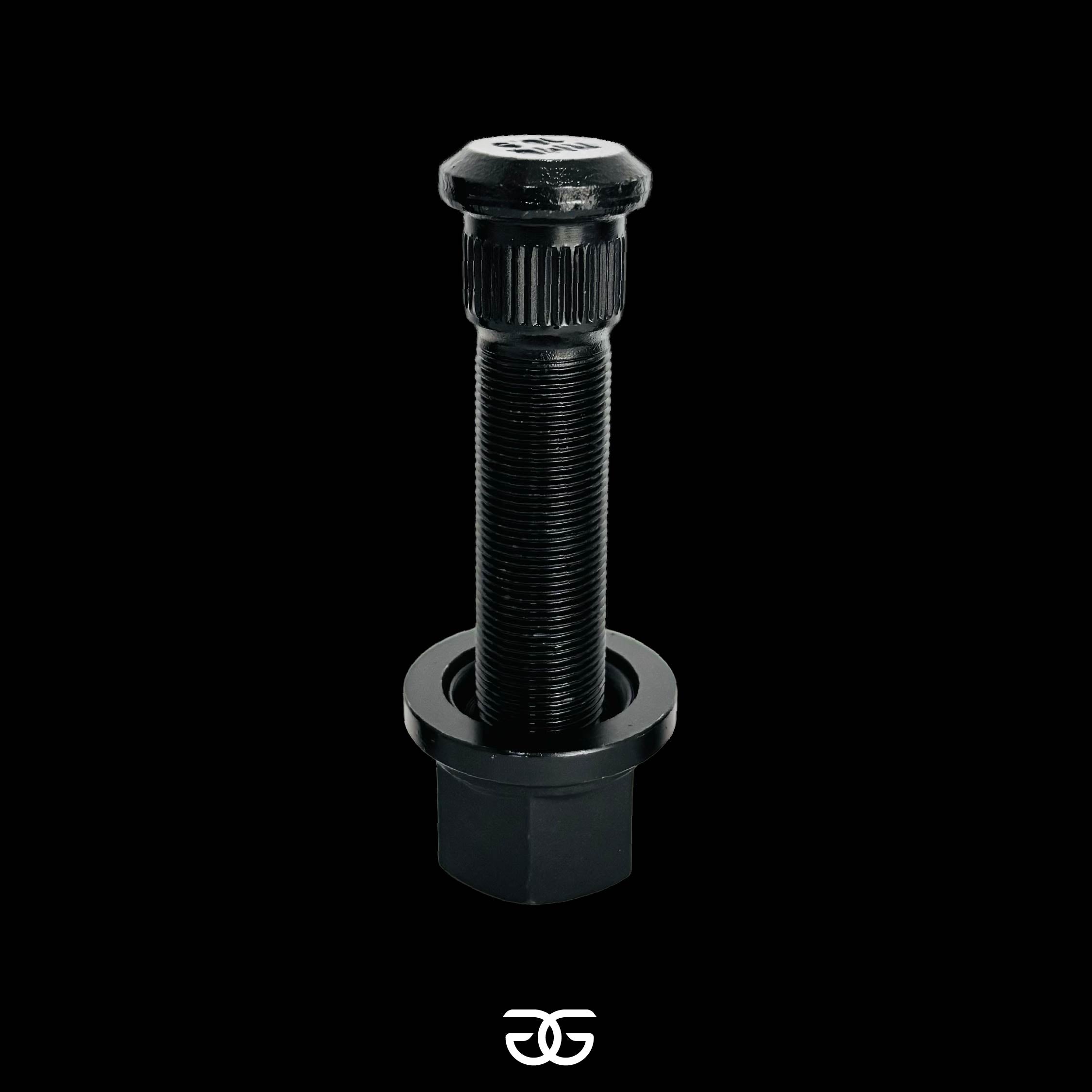 Perno 1X5 22X1.5